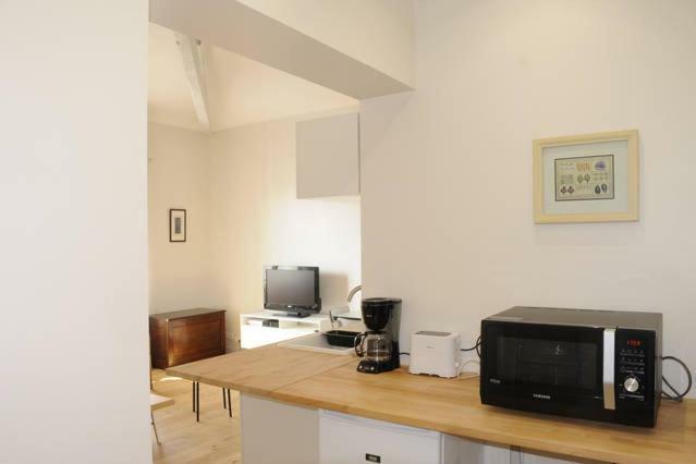 Appartement côte des Basques Biarritz Exterior foto