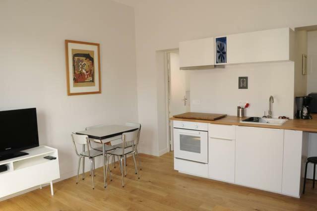 Appartement côte des Basques Biarritz Exterior foto